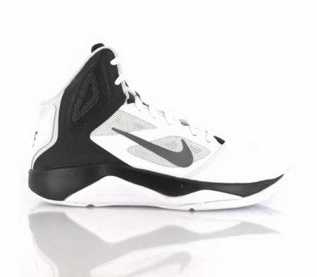 Chaussures de 2024 basket intersport